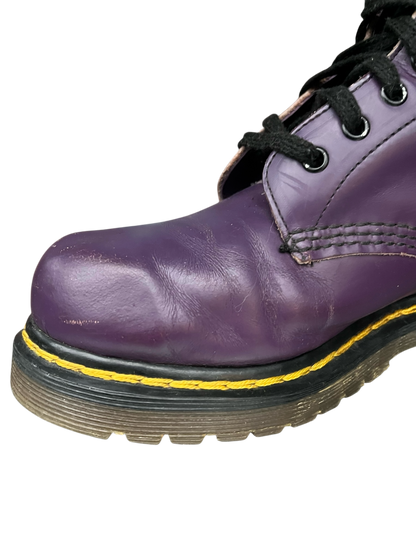 Dr. Martens 1460 MIE double stitch