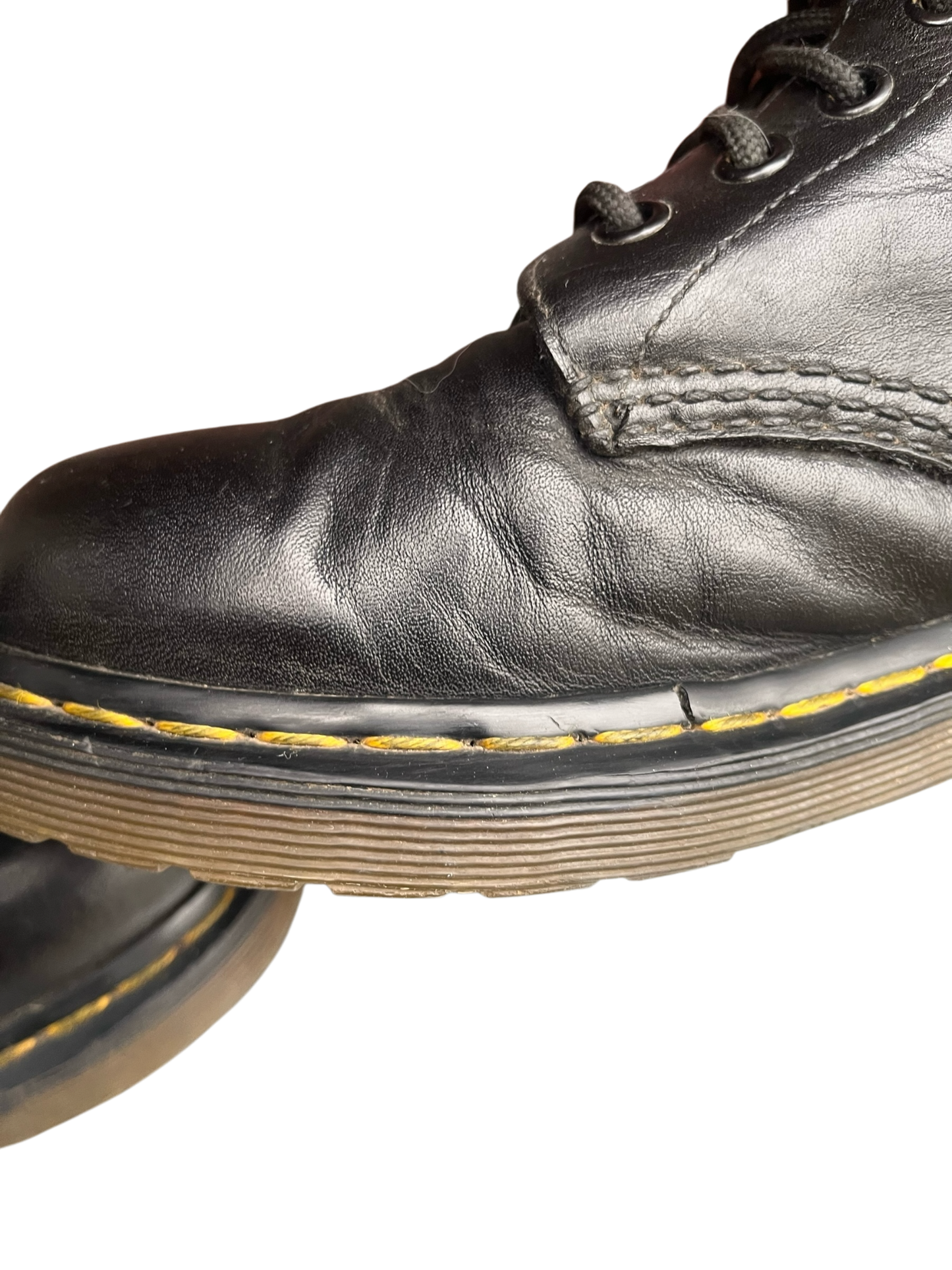 Dr. Martens 1460 vintage