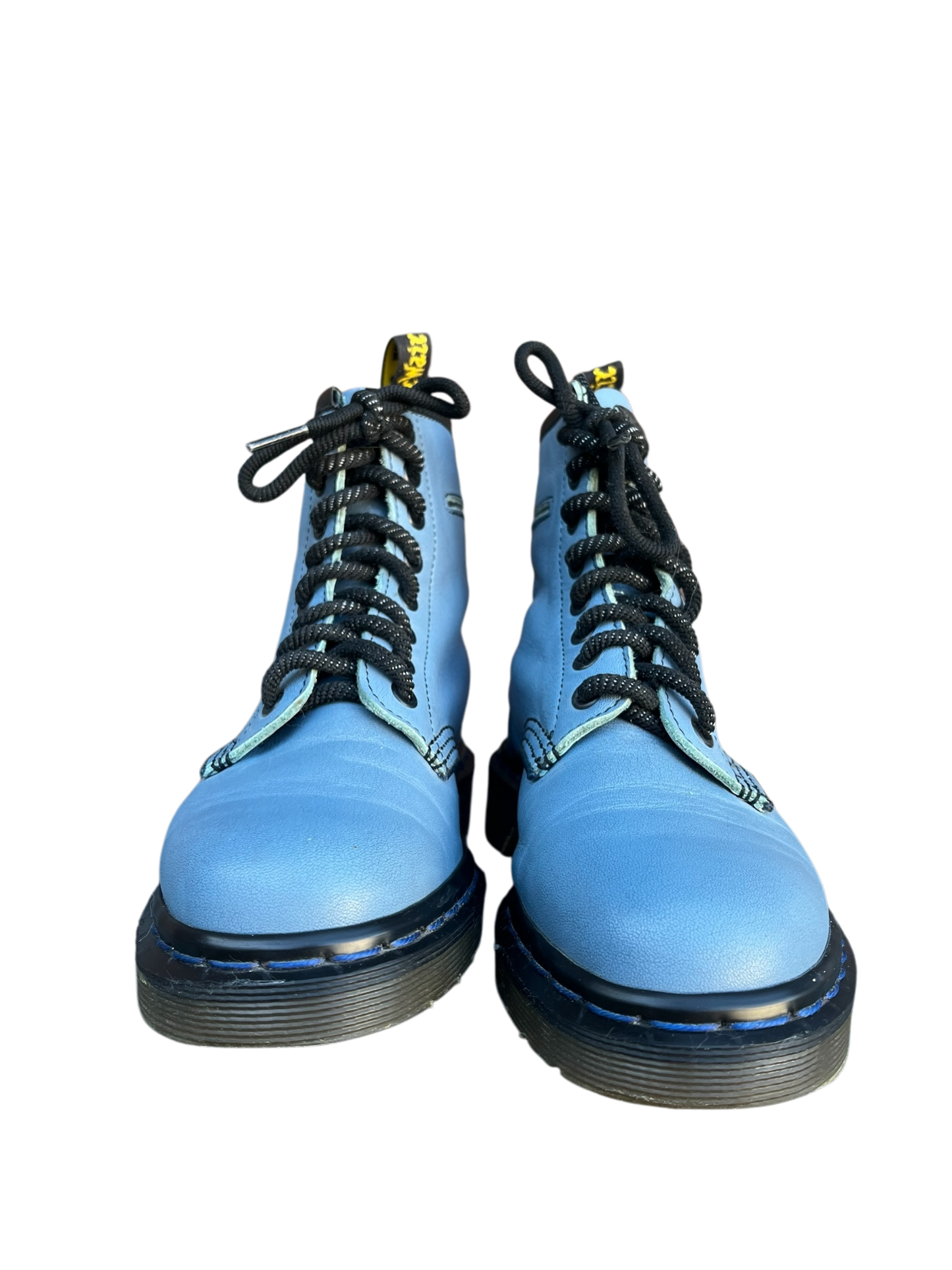 Dr. Martens 1A37 MIE “Forget me knot”