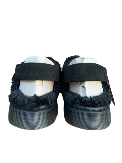 Dr. Martens Jorge II fur mules