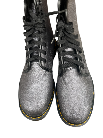 Dr. Martens 1460 MIE Glitter