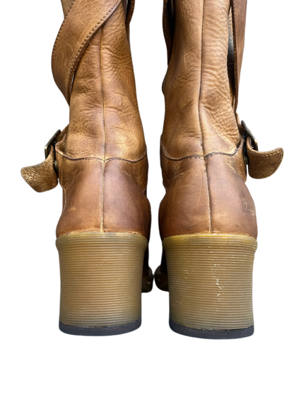 Dr. Martens 11447 hoge laars