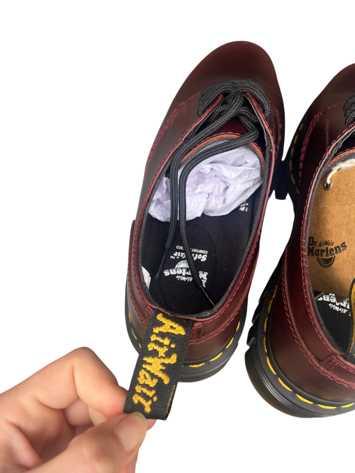 Dr. Martens Audrick 3-Eye