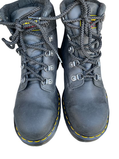 Dr. Martens Holkham Steel toe