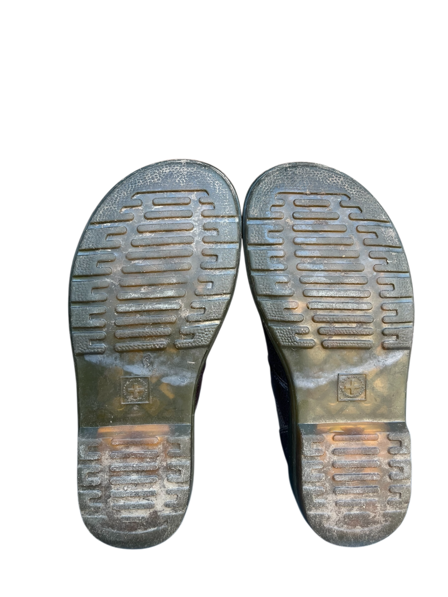 Dr. Martens Pamela Chelsea boots