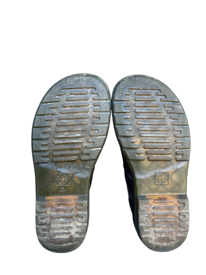 Dr. Martens Pamela Chelsea boots