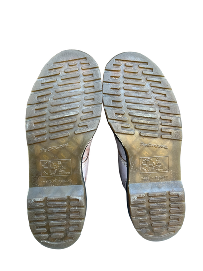 Dr. Martens 1460 MIE Flame frosty