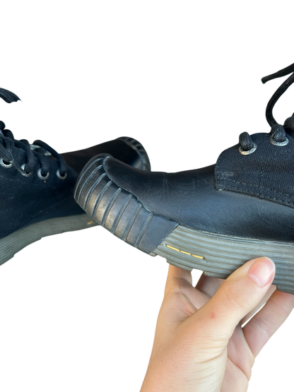 Dr. Martens Y2K Chunky sneakers