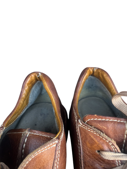 Dr. Martens 11232 vintage split toe