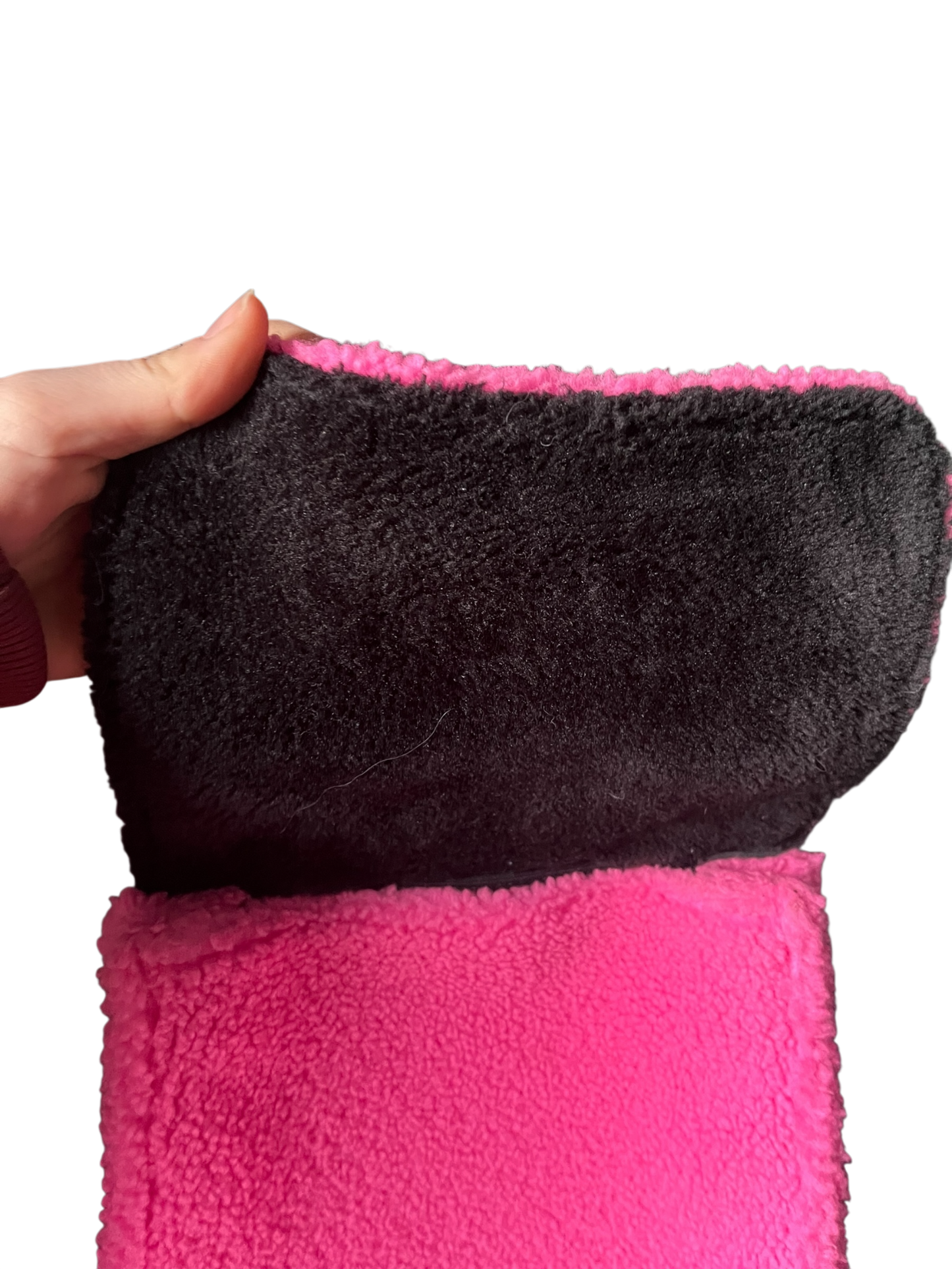 Dr. Martens Mini pluche bagback