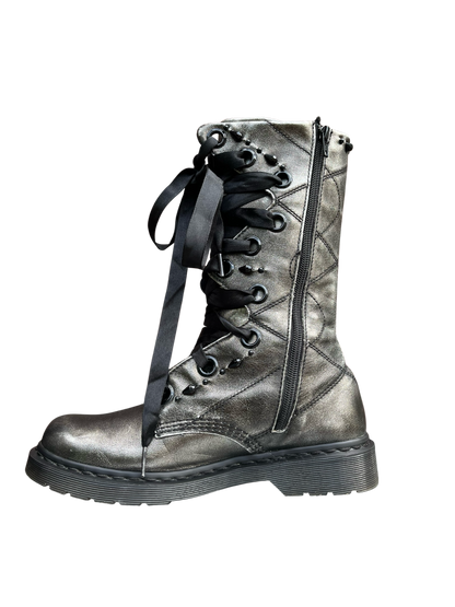 Dr. Martens Corset Limited Edition