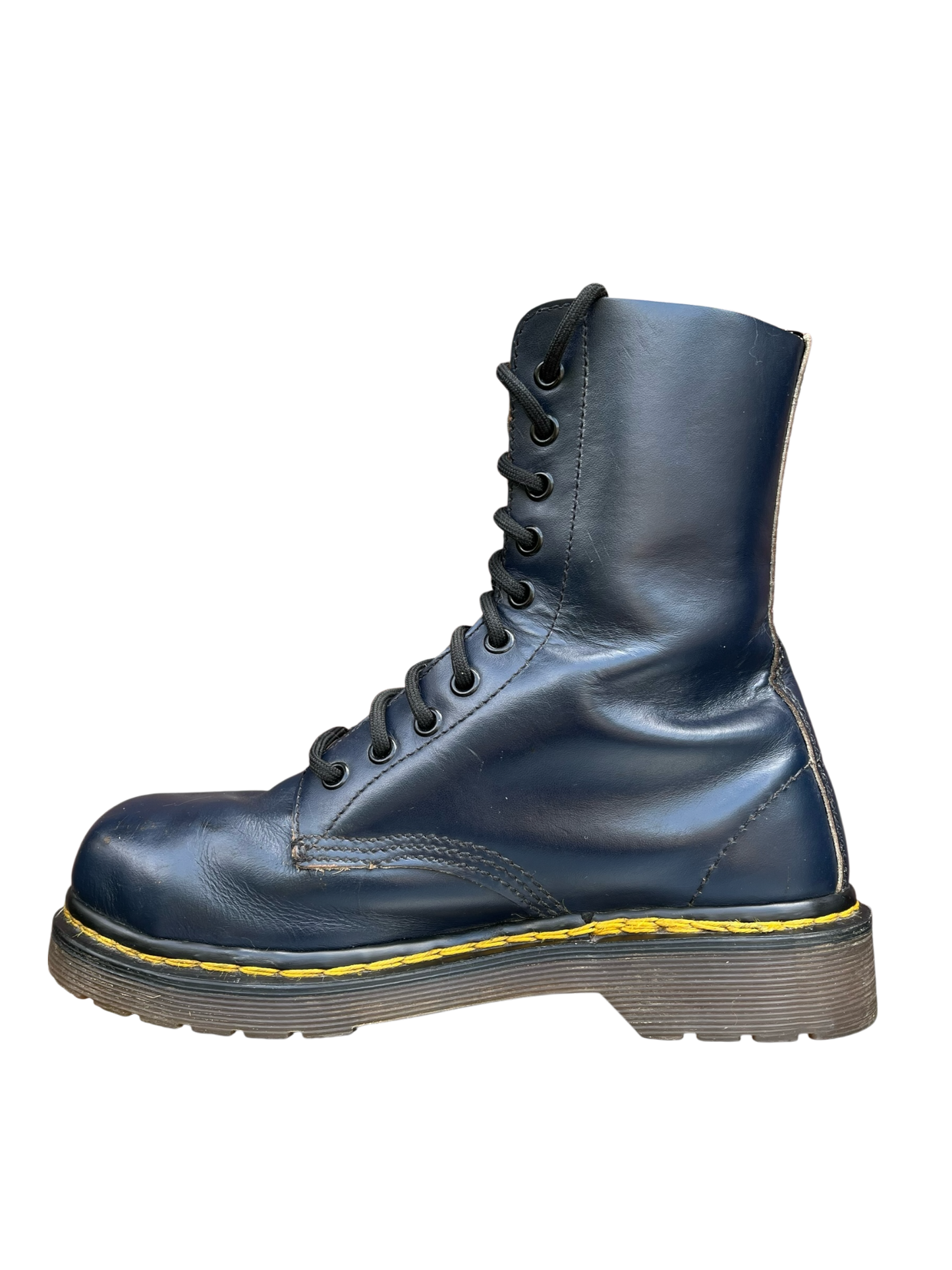 Dr. Martens 1919 MIE Double stitch steel toe