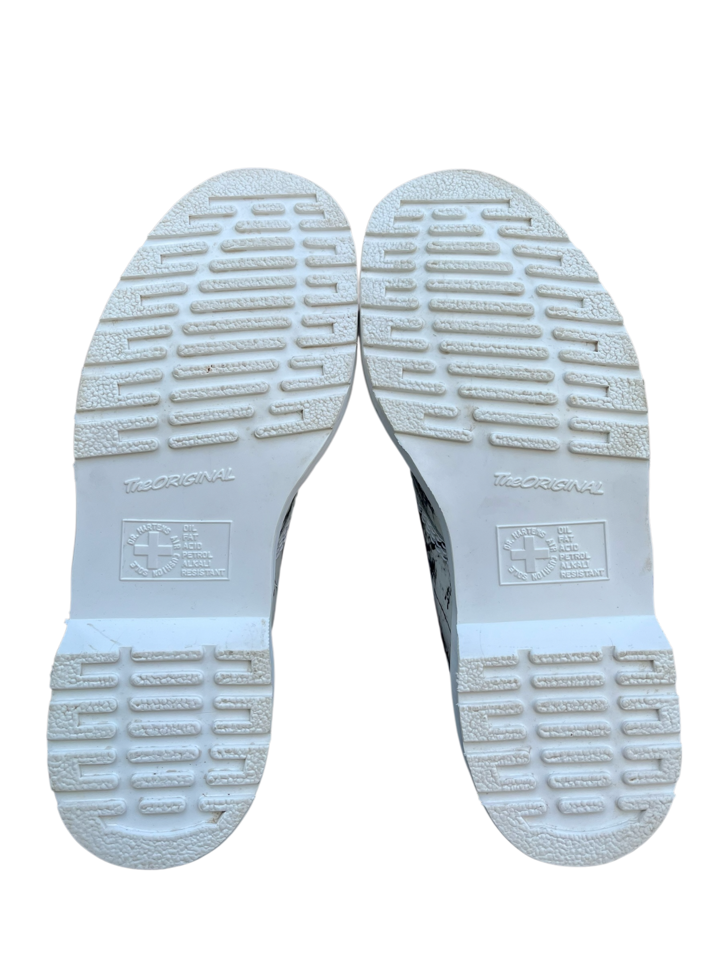 Dr. Martens 1460 Pascal Marble