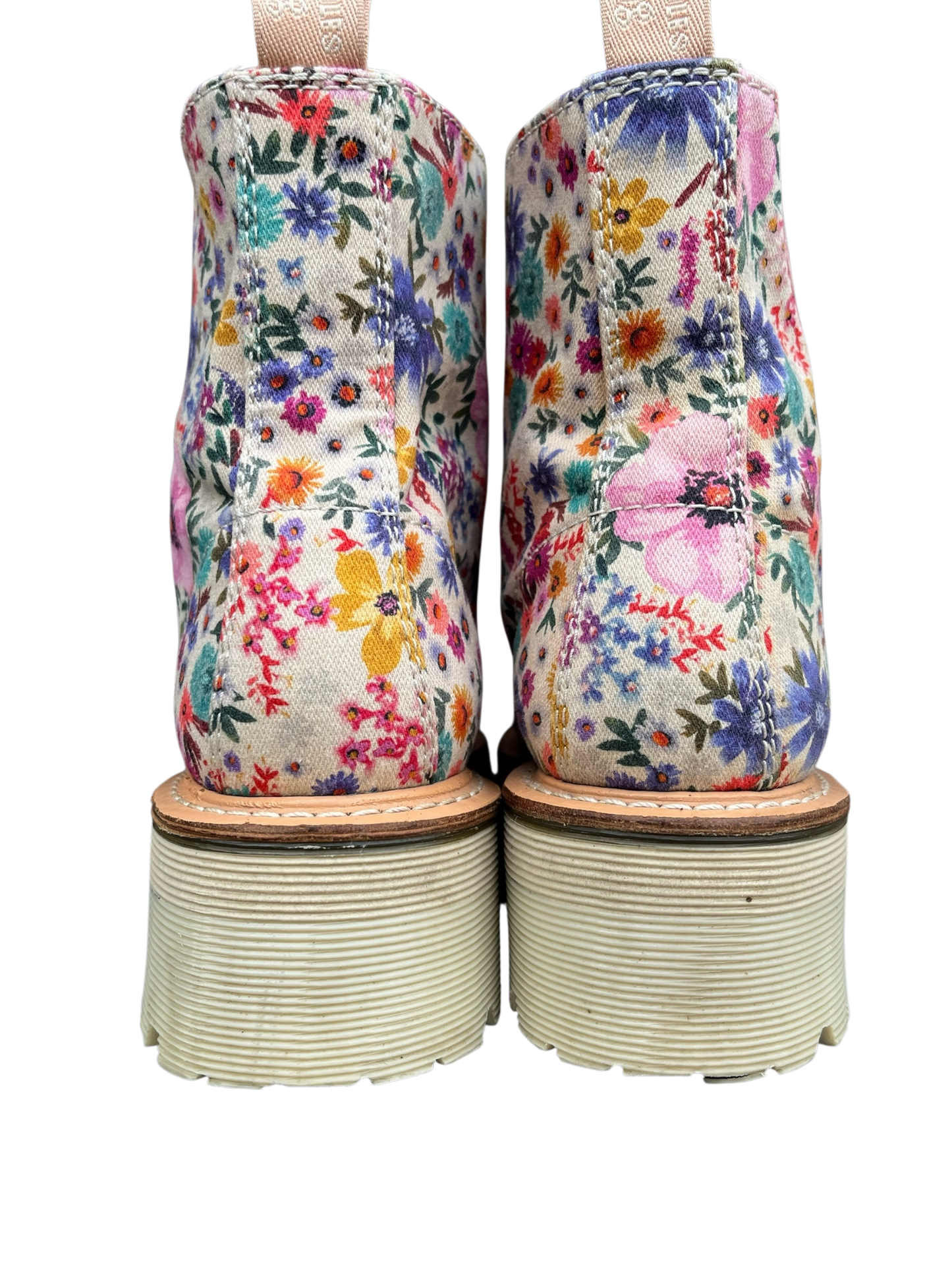 Dr. Martens Sinclair Wanderlust - Sample - Zeldzaam