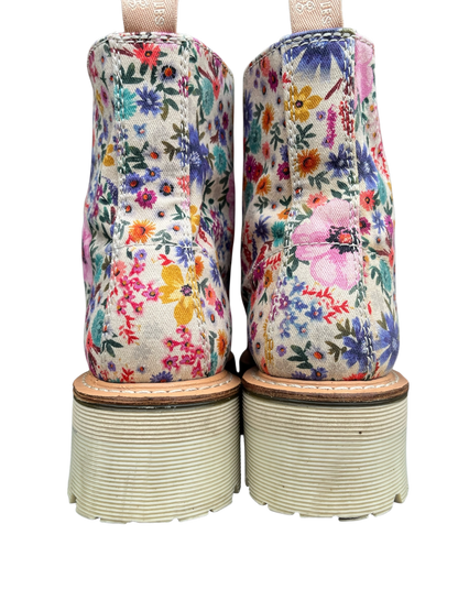 Dr. Martens Sinclair Wanderlust - Sample - Zeldzaam