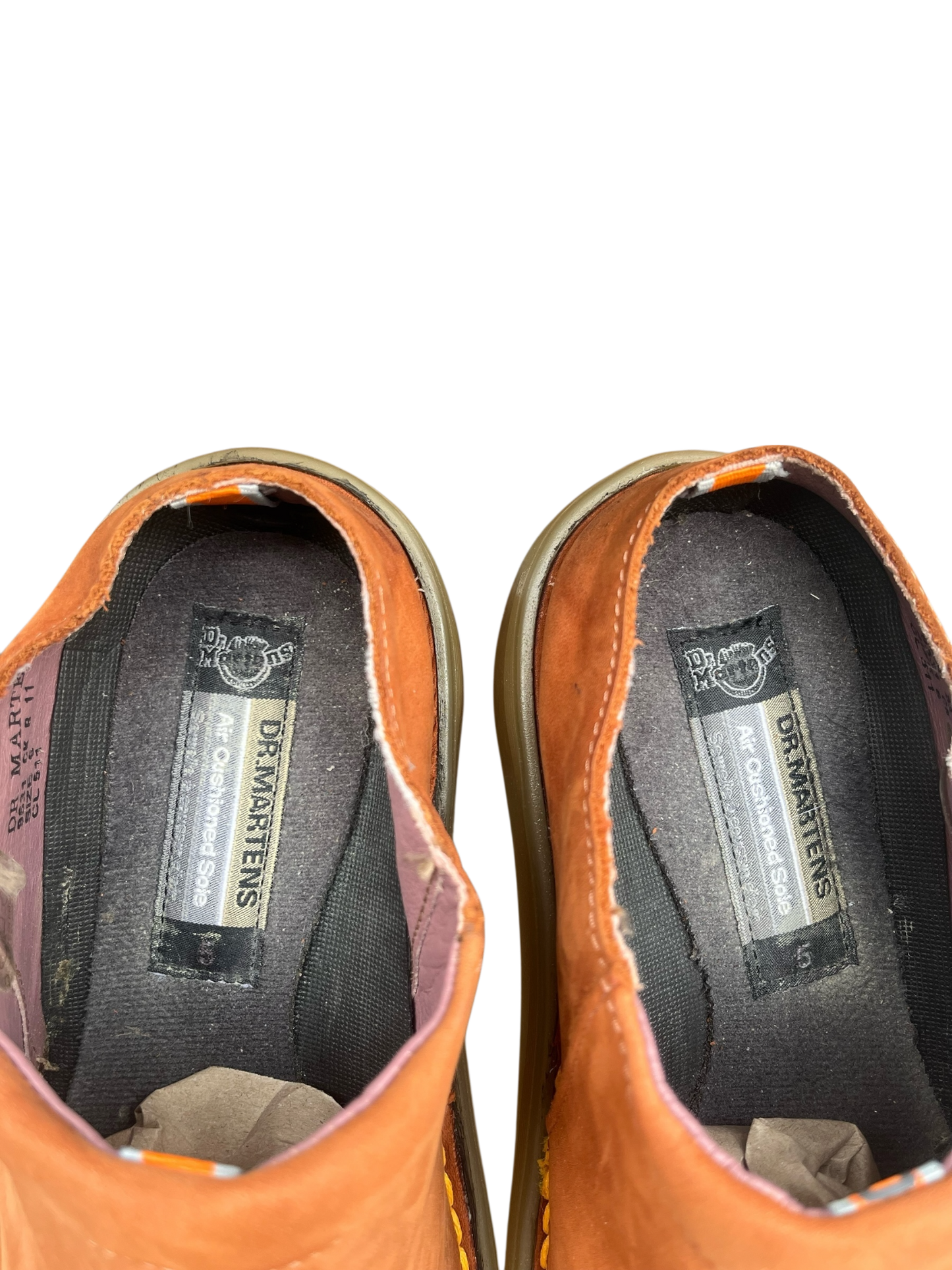 Dr. Martens 9531 MIE Vintage mules