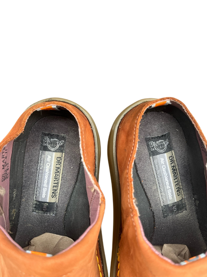 Dr. Martens 9531 MIE Vintage mules
