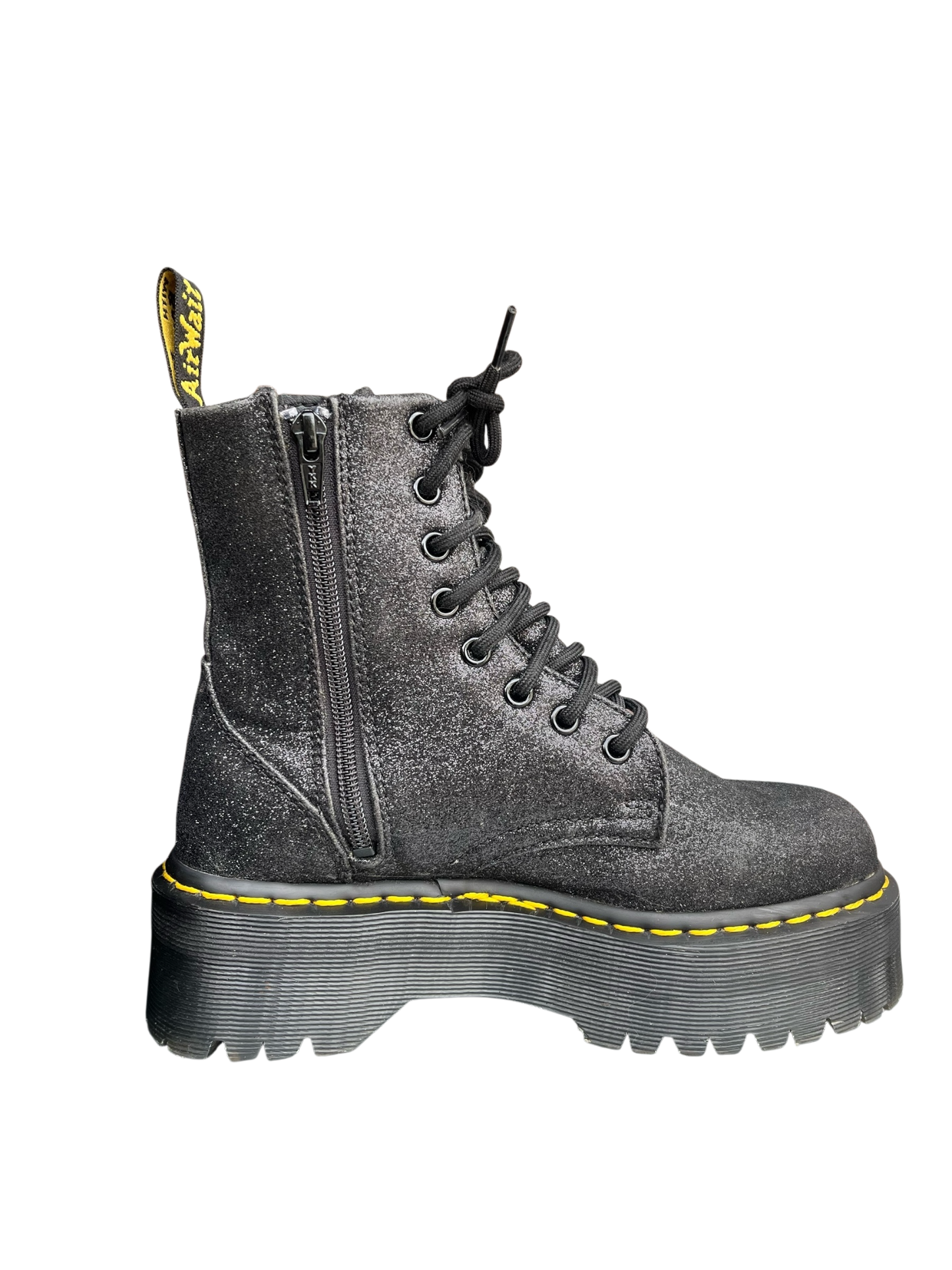 Dr. Martens Jadon Glitter