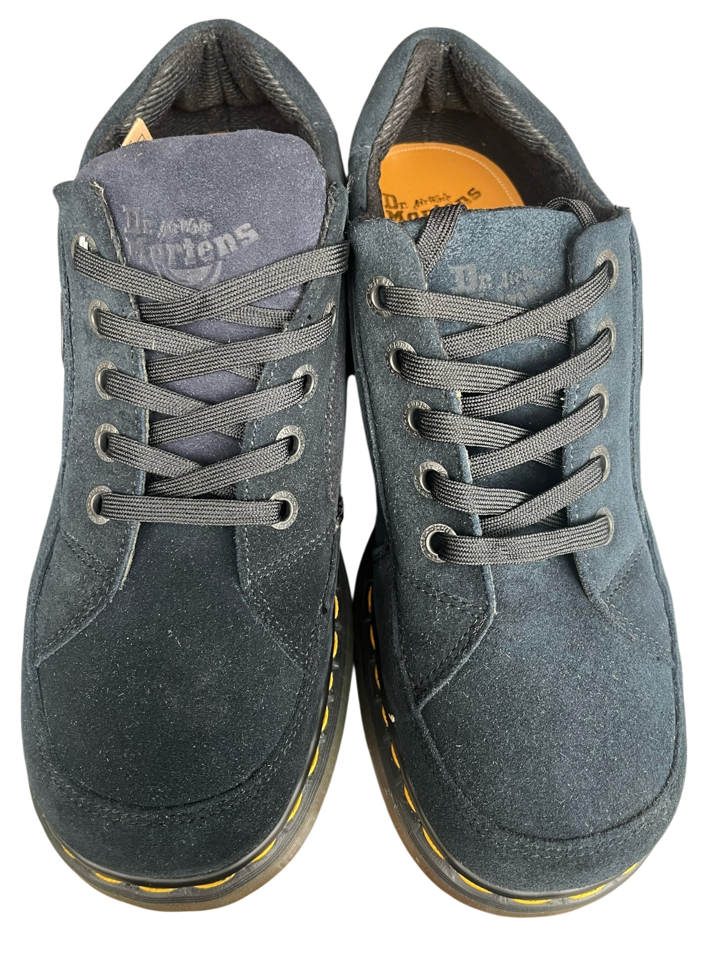 Dr. Martens 8363 MIE Buzz zool