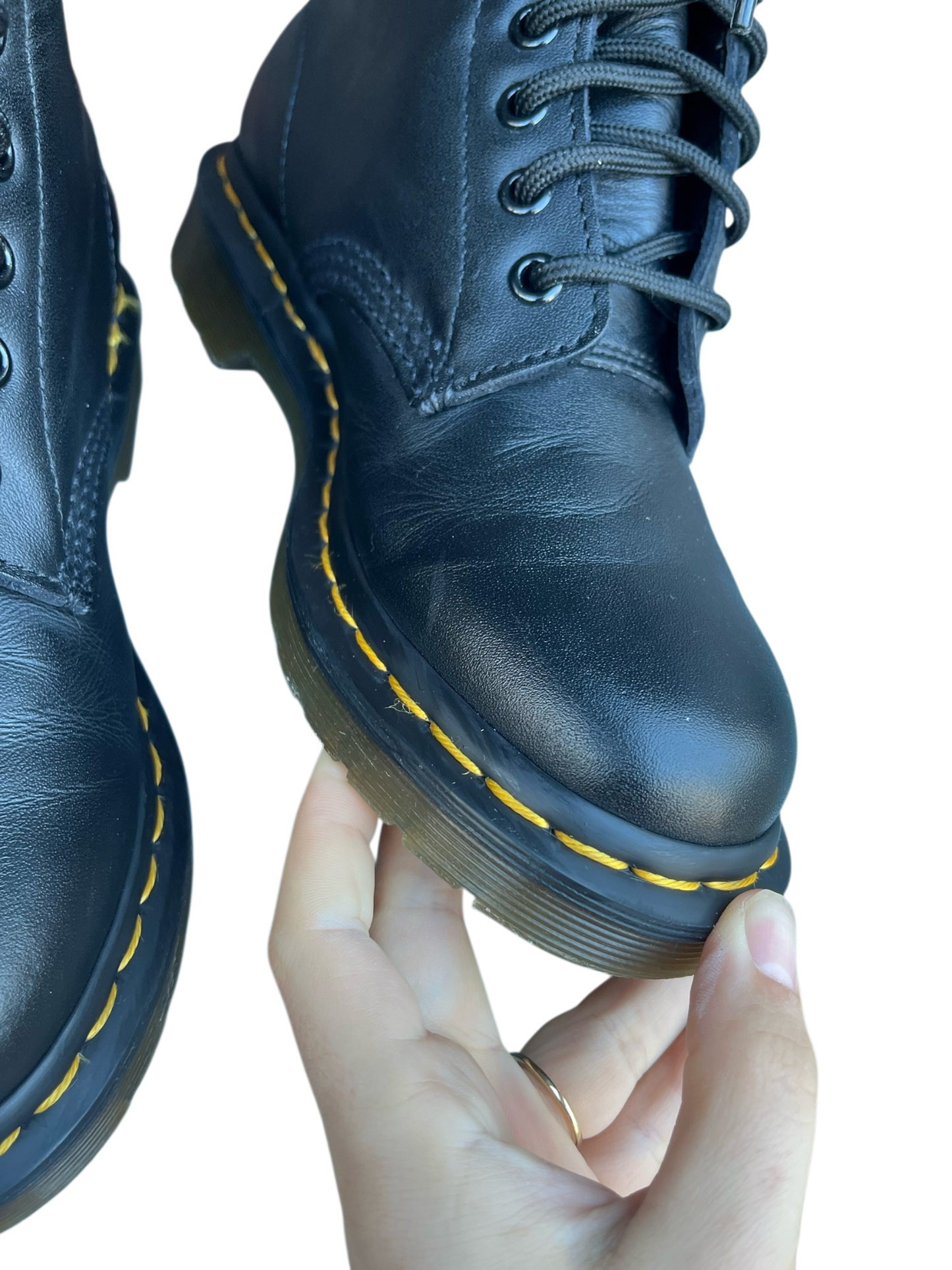 Dr. Martens 1460 Vonda mono