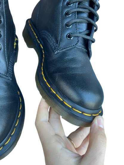 Dr. Martens 1460 Vonda mono