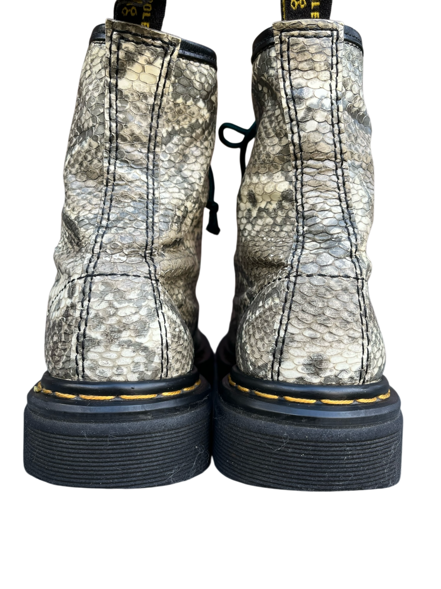 Dr. Martens 9442 MIE Snake