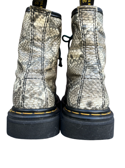 Dr. Martens 9442 MIE Snake