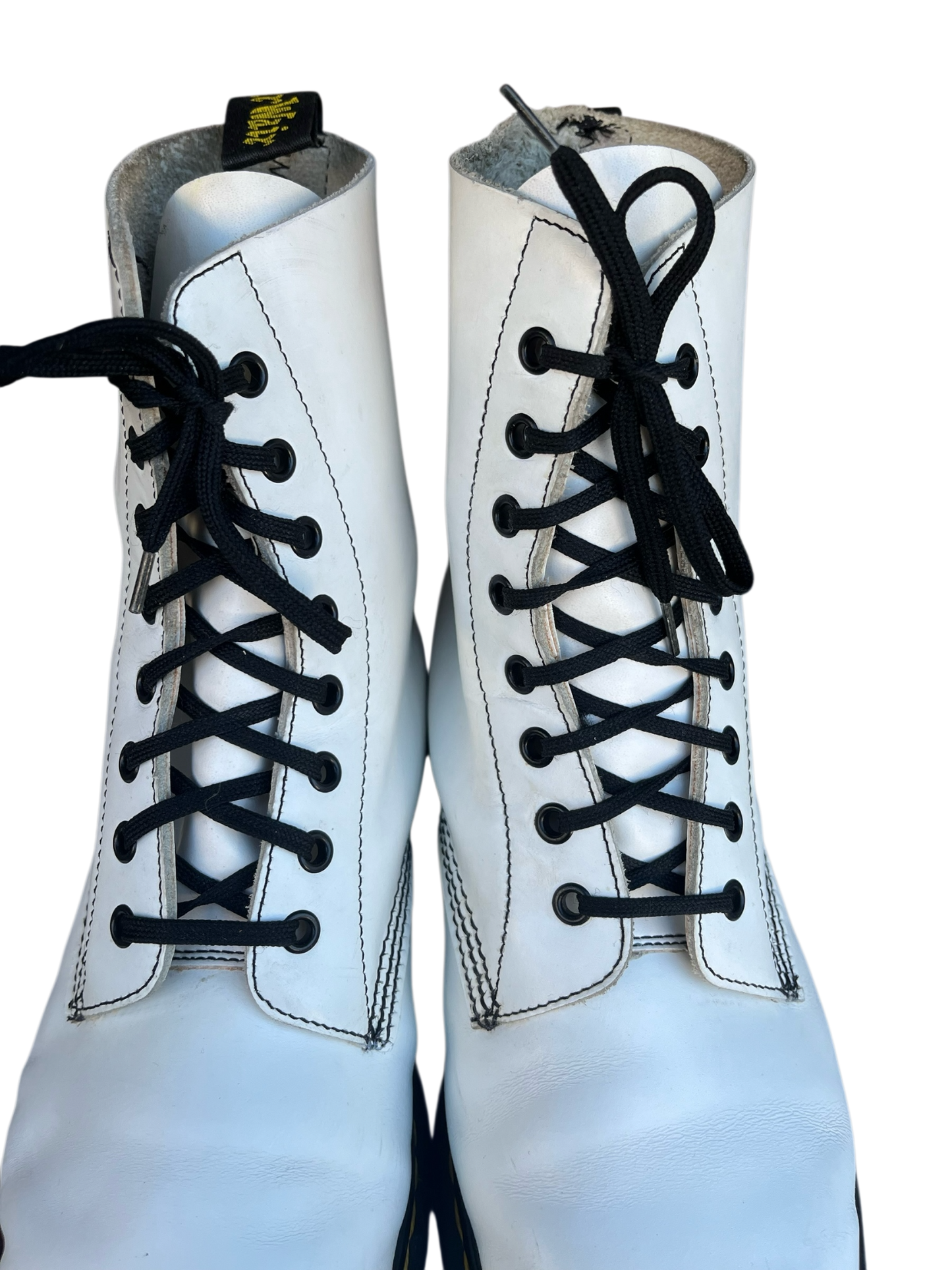 Dr. Martens 7167 MIE Double stitch