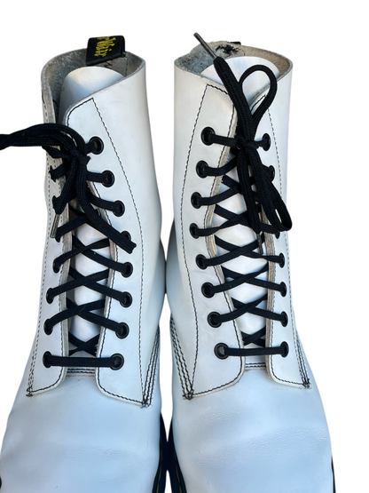 Dr. Martens 7167 MIE Double stitch