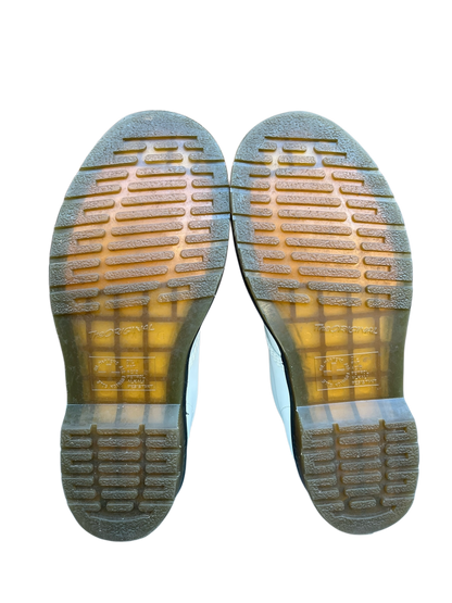 Dr. Martens 1460 wit