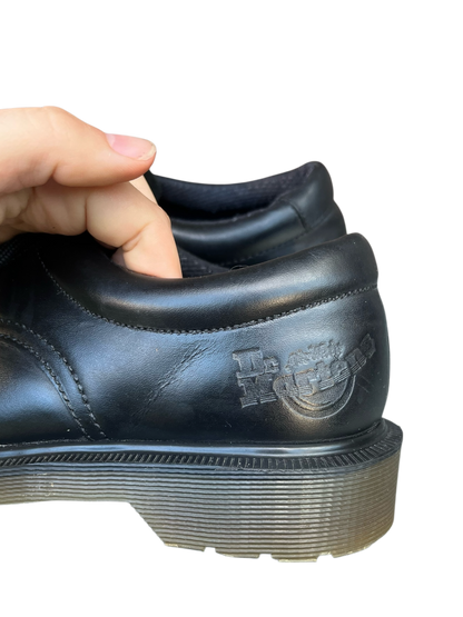 Dr. Martens 2215 MIE Industrial steel toe