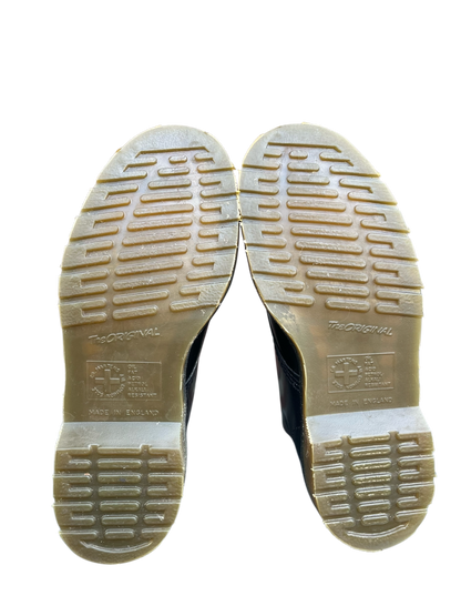 Dr. Martens 1460 MIE Metallic