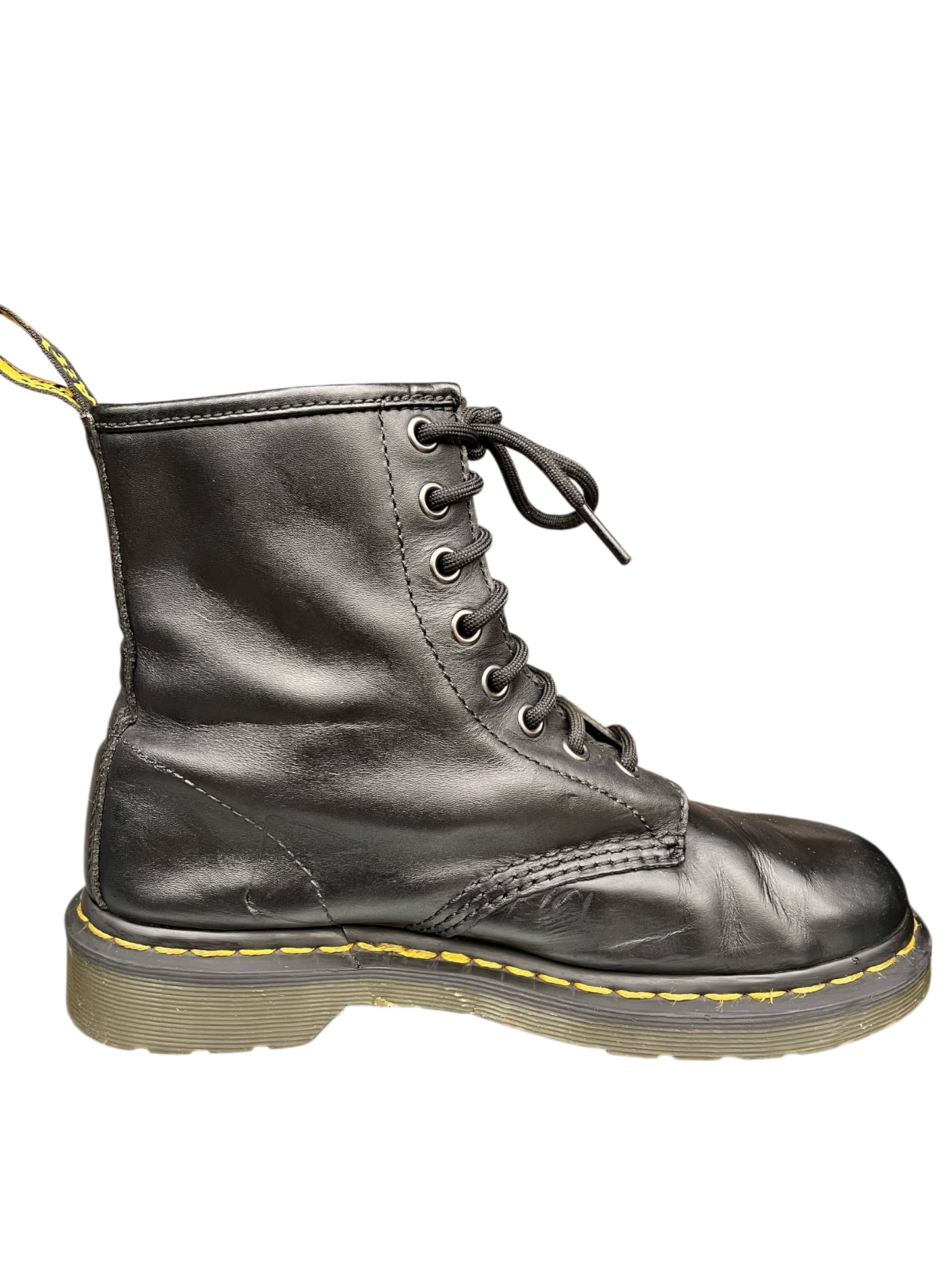 Dr. Martens 1460 zwart