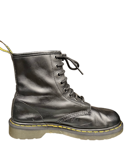Dr. Martens 1460 zwart
