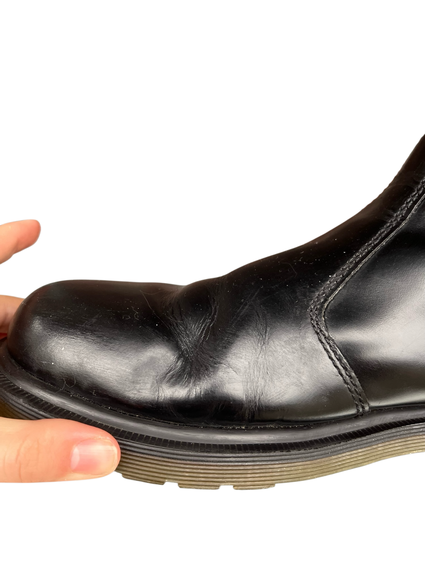 Dr. Martens 2976 Chelsea boots