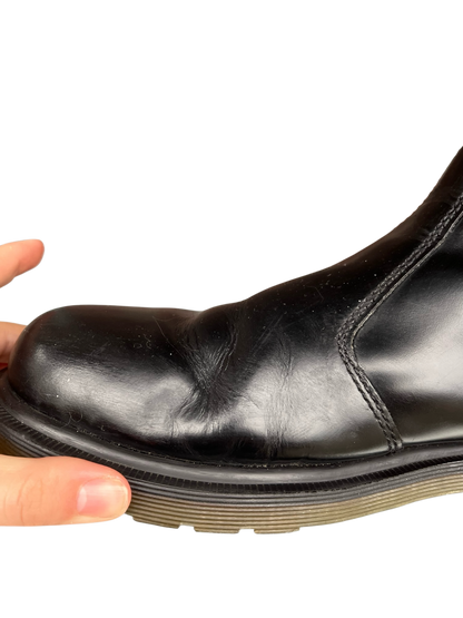 Dr. Martens 2976 Chelsea boots