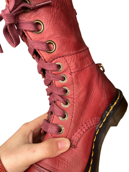 Dr. Martens Aimilita Triumph mid calf