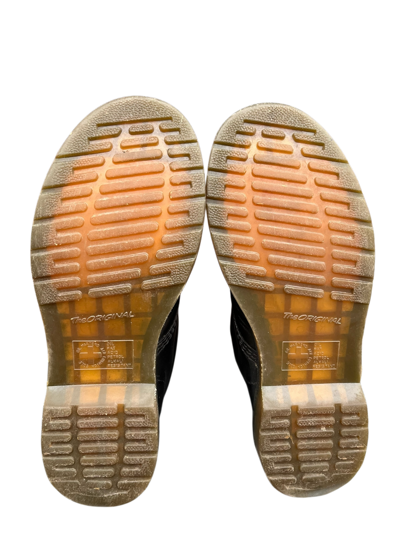 Dr. Martens 1460 zwart