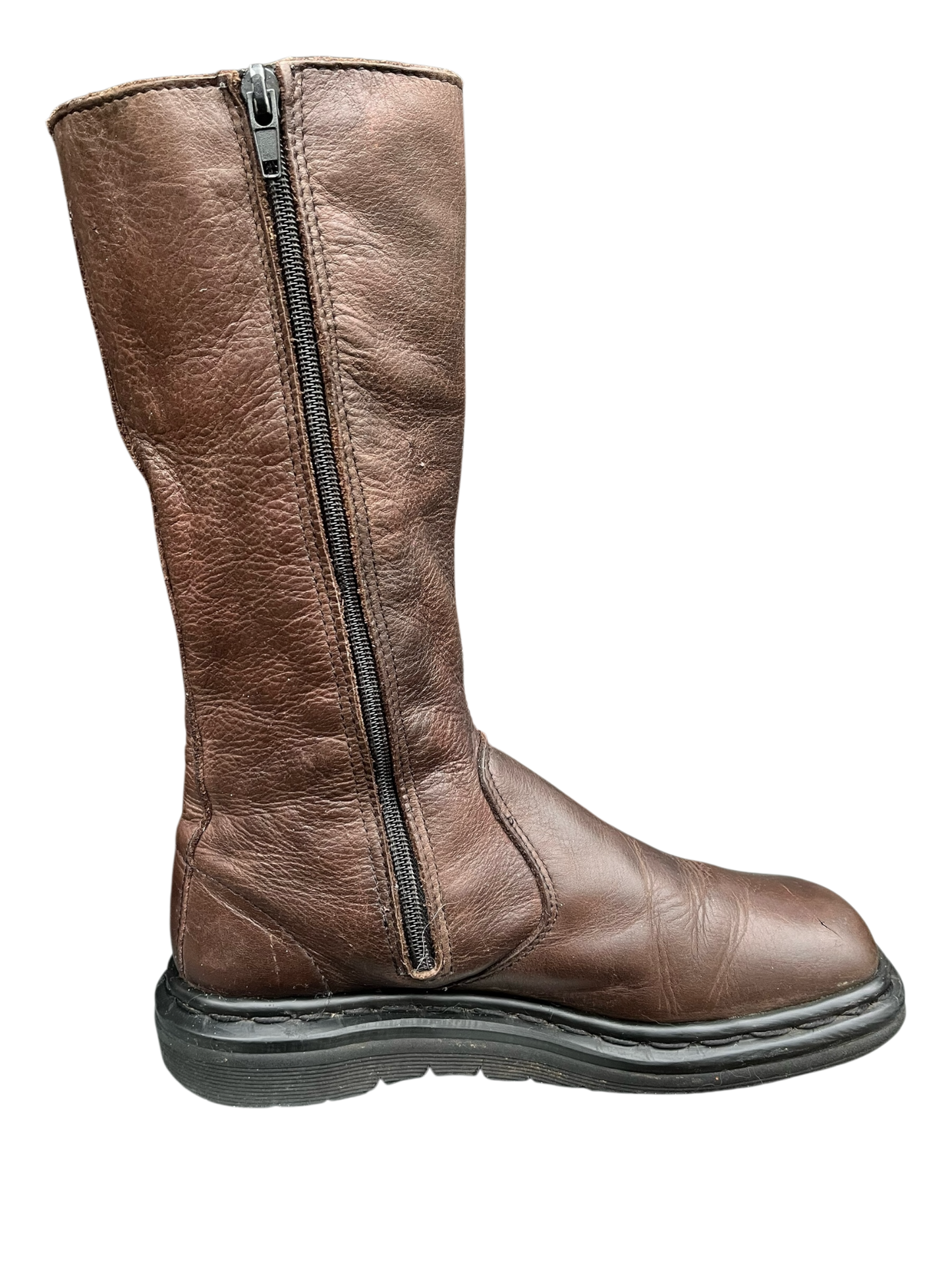 Dr. Martens 9777 MIE Mid calf boots