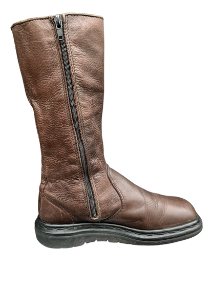 Dr. Martens 9777 MIE Mid calf boots