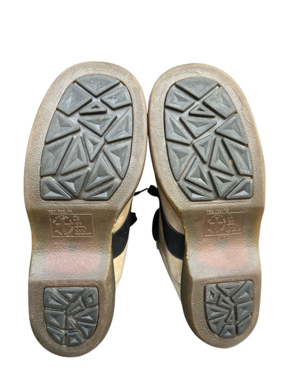 Dr. Martens 8345 MIE Buzz sole