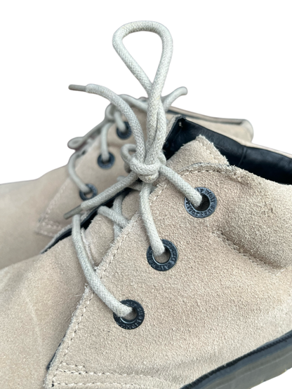 Dr. Martens 9102 MIE Suède boots