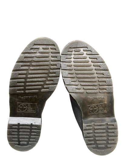 Dr. Martens 1461 Pebble grain