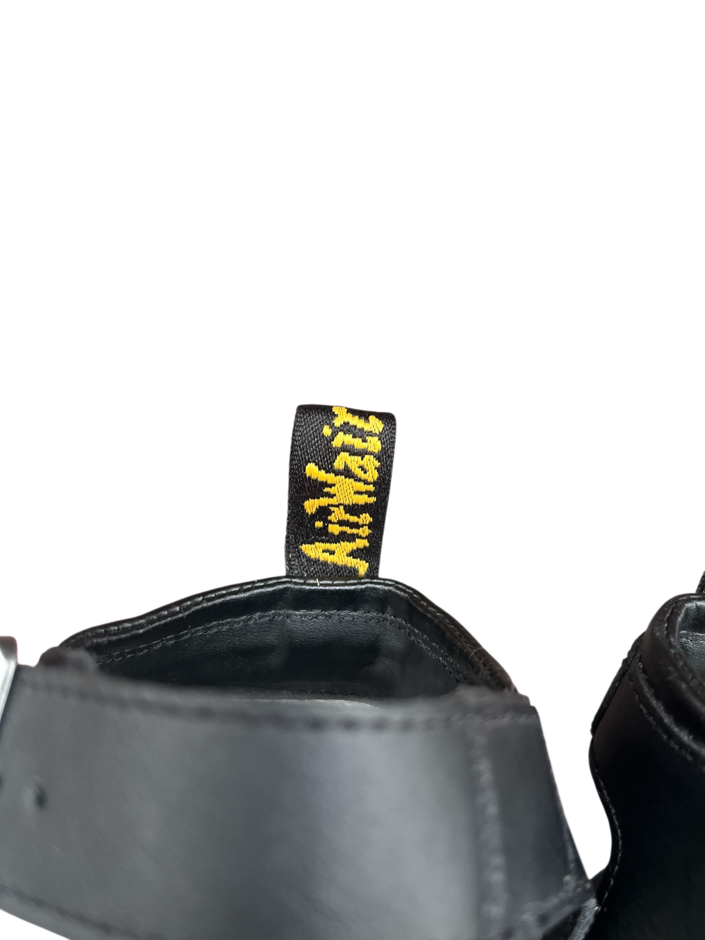 Dr. Martens Blaire sandalen