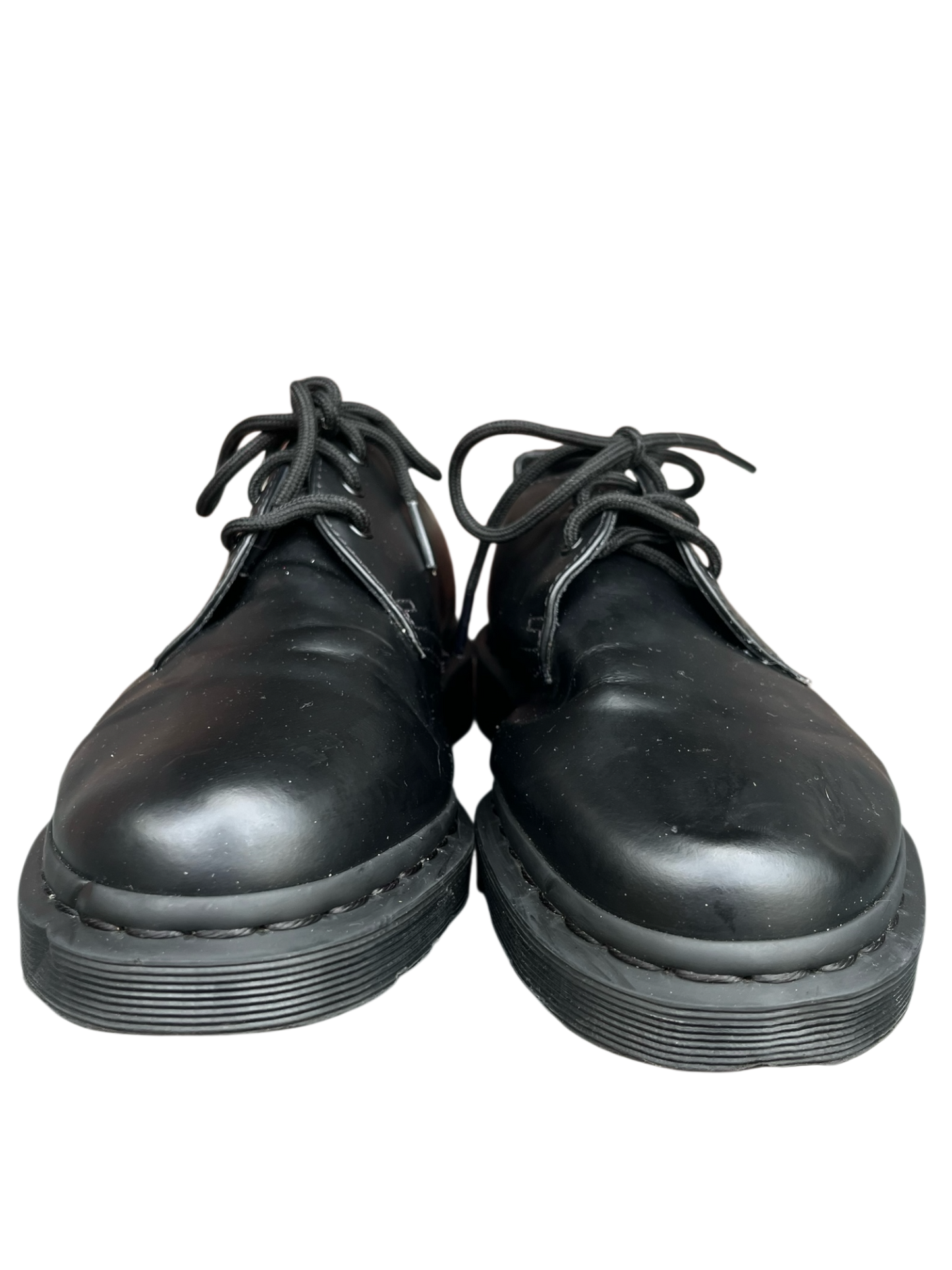 Dr. Martens 1461 Mono zwart