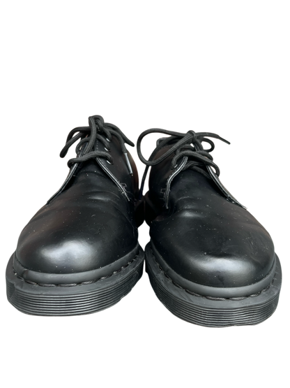 Dr. Martens 1461 Mono zwart
