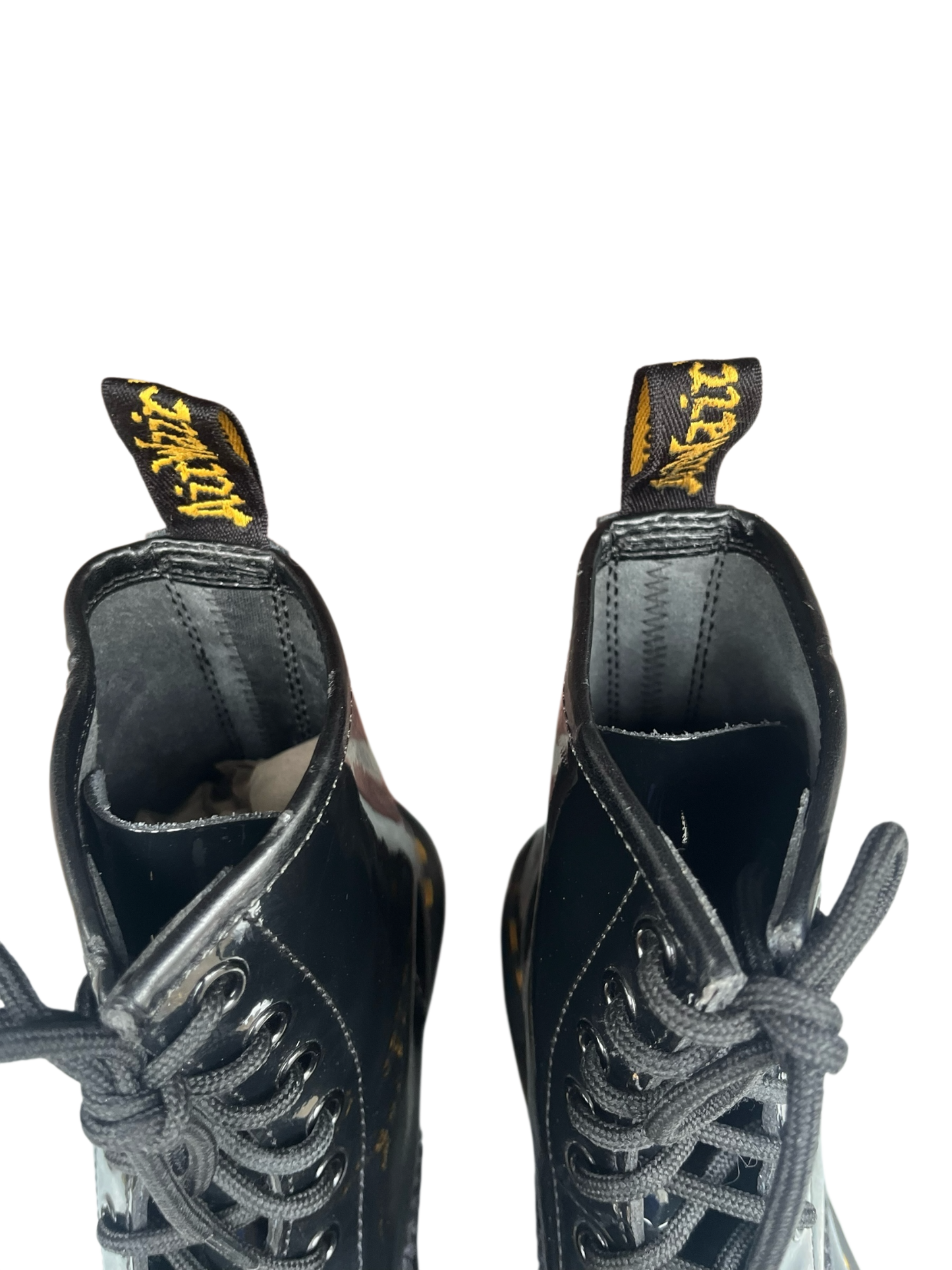 Dr. Martens 1460W Patent