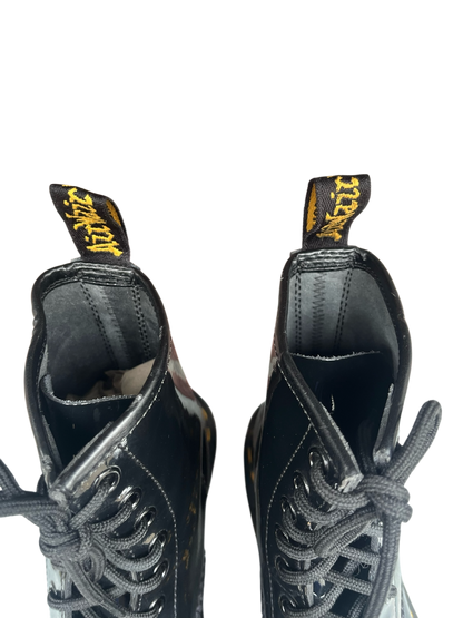 Dr. Martens 1460W Patent