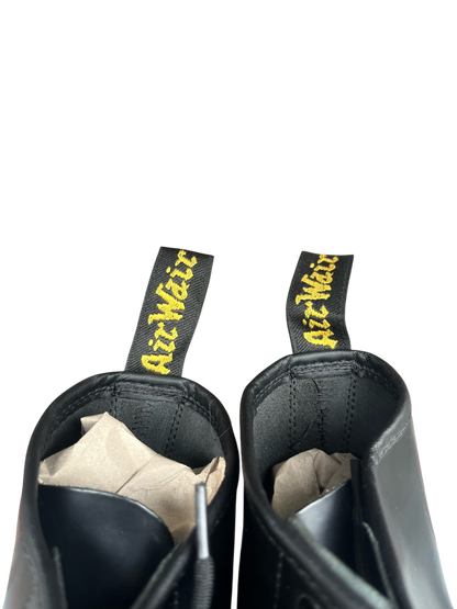 Dr. Martens 1460 Smooth black