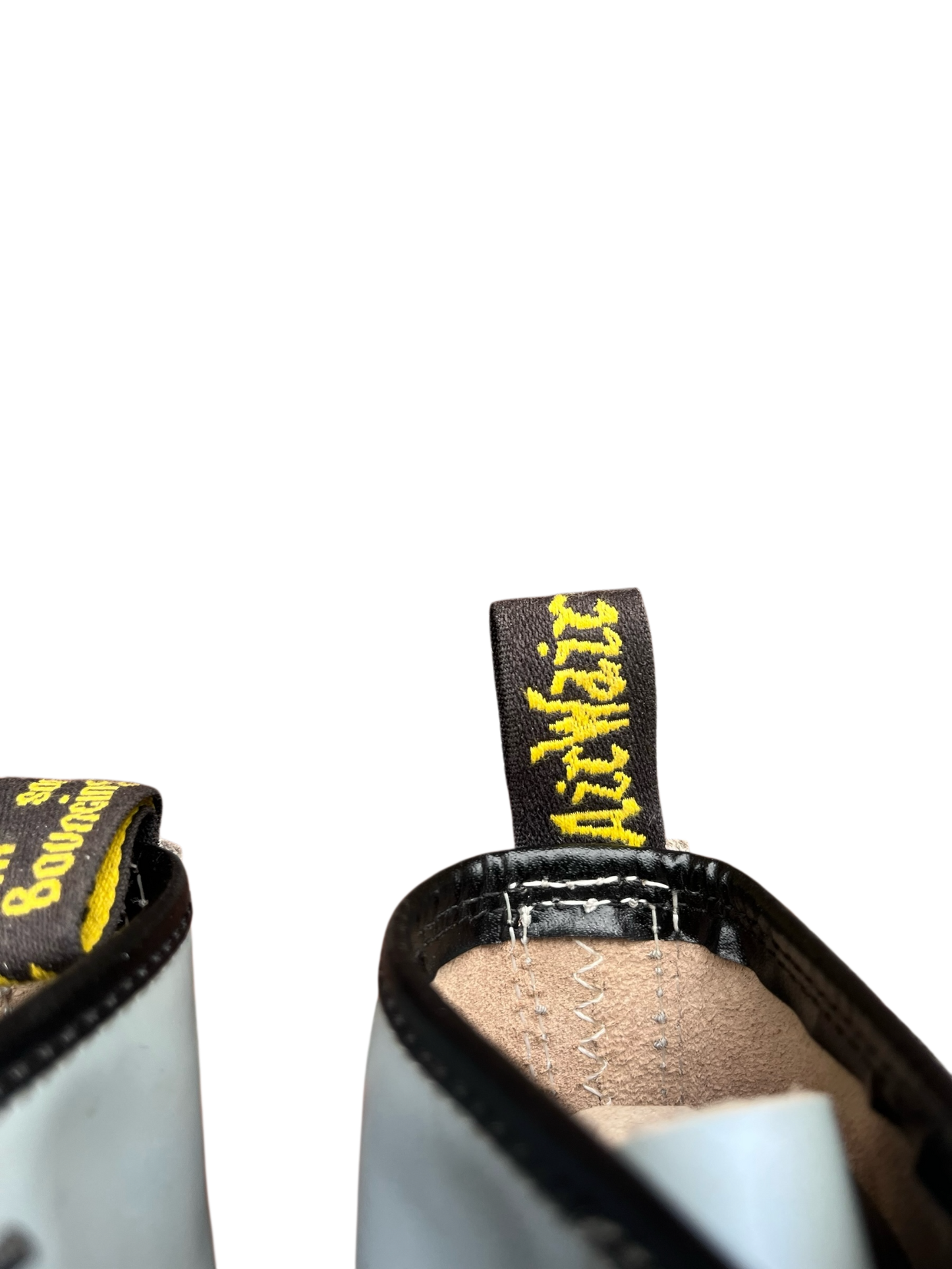 Dr. Martens 1460 MIE Lilac gunmetal